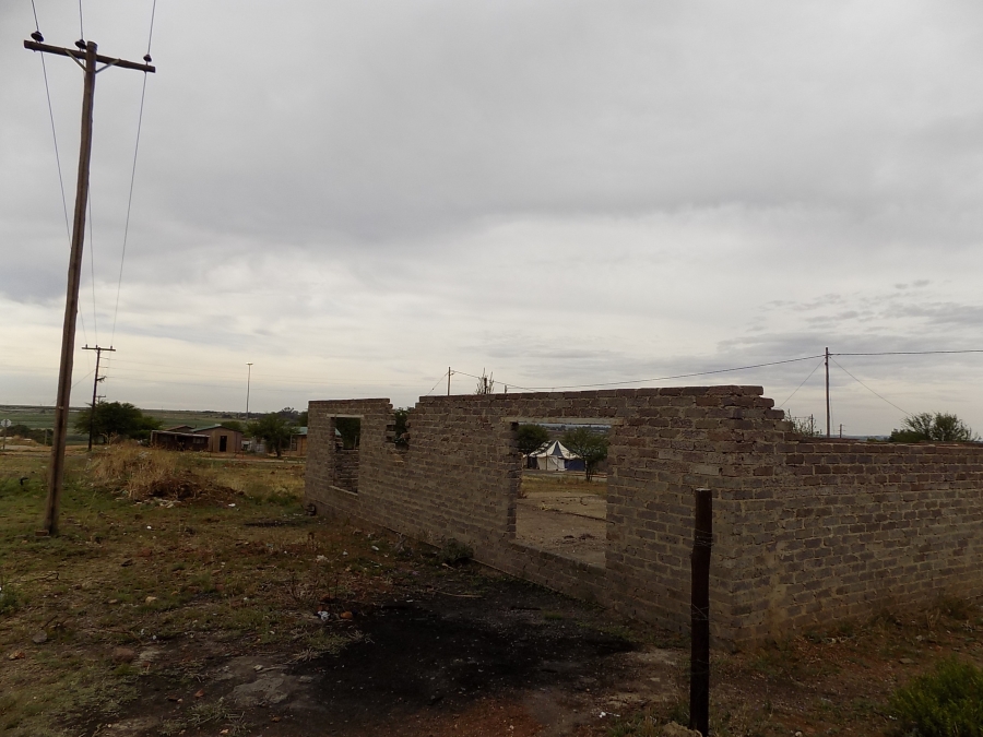 0 Bedroom Property for Sale in Ventersdorp North West